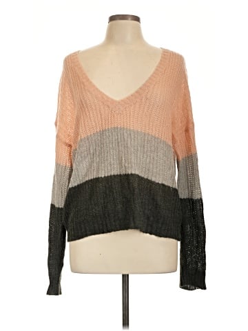 Wildfox Pullover Sweater (view 1)