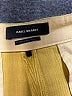 Isabel Marant Gold Tan Casual Pants Size EU (FR) 38 / US 6 - photo 7