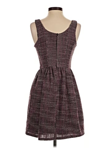 Aqua Casual Dress (view 2)