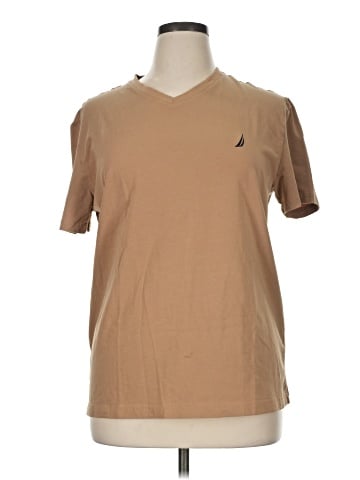 Nautica Short Sleeve T-Shirt (view 1)