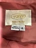 Vera Wang 100% Polyester Brown Casual Dress Size 4 - photo 7