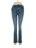STUDIO BLUE Hearts Blue Jeans Size 29 waist - photo 1