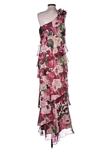 Xscape Cocktail Dress (view 2)