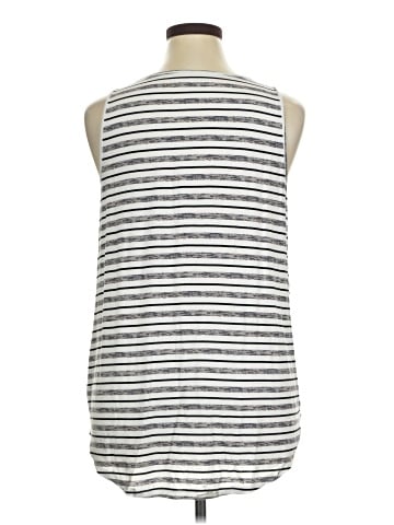 a.n.a. A New Approach Sleeveless Top (view 2)