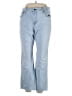 Levi's Blue Jeans Size 16 - photo 1