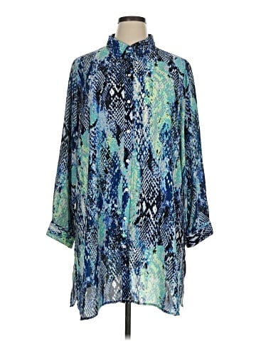 Investments Casual Dress (view 1)