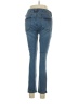 STUDIO BLUE Hearts Blue Jeans Size 29 waist - photo 2