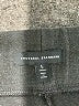 Universal Standard Solid Gray Casual Pants Size 22 (L) - photo 4