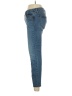 STUDIO BLUE Hearts Blue Jeans Size 29 waist - photo 5