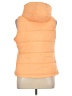 Avia 100% Nylon Orange Vest Size 16 - 18 - photo 2