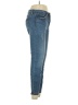 STUDIO BLUE Hearts Blue Jeans Size 29 waist - photo 4