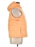 Avia 100% Nylon Orange Vest Size 16 - 18 - photo 4