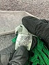 Milly 100% Polyester Green Cocktail Dress Size 2 - photo 8