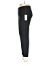 Jockey Solid Black Active Pants Size M - photo 5