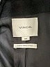 Vince. Black Wool Coat Size M - photo 7