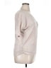 Style&Co Tan Short Sleeve Top Size XL - photo 4