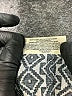 Bobbie Brooks Graphic Gray Romper Size XL - photo 5