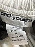 Cathy Daniels 100% Cotton Ivory Casual Pants Size M - photo 7