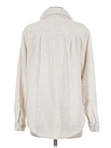 Dylan Faux Fur Jacket (view 2)