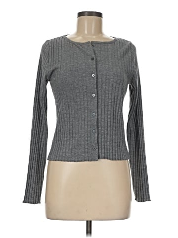 Ann Taylor LOFT Cardigan (view 1)
