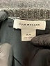 Club Monaco Metallic Gray Pullover Sweater Size M - photo 6