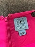 CeCe 100% Polyester Pink Casual Dress Size 6 - photo 7