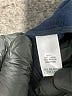 Cato Blue Linen Pants Size 24W - photo 5