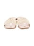 Old Navy Ivory Sandals Size 8 1/2 - photo 2