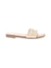 Old Navy Ivory Sandals Size 8 1/2 - photo 1
