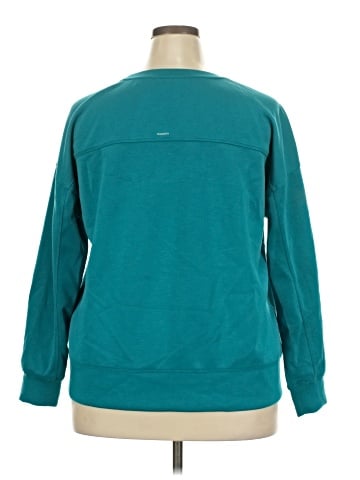 Mondetta 3/4 Sleeve T-Shirt (view 2)