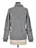 Joie Gray Turtleneck Sweater Size M - photo 2