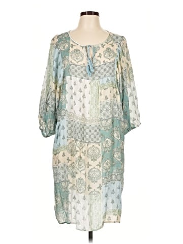 Mlle Gabrielle Casual Dress (view 1)
