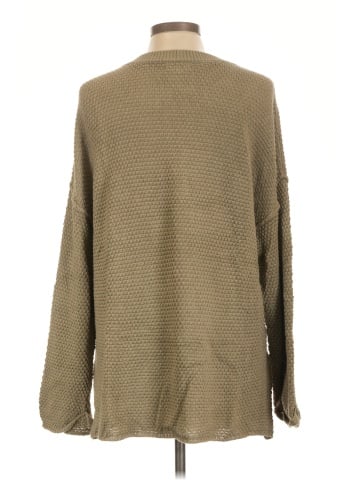 Blu Pepper Pullover Sweater (view 2)