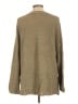 Blu Pepper Tan Pullover Sweater Size L - photo 2