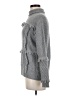 Joie Gray Turtleneck Sweater Size M - photo 5