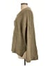 Blu Pepper Tan Pullover Sweater Size L - photo 5