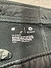 Xersion 100% Polyester Graphic Black Track Pants Size XL (estimated, youth) - photo 3
