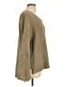 Blu Pepper Tan Pullover Sweater Size L - photo 4