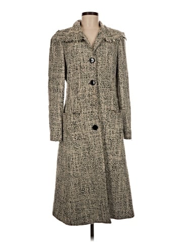 Anne Klein Coat (view 1)