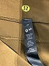 Lululemon Lab Brown Active Pants Size 10 - photo 7