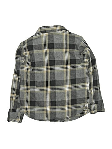Timberland Long Sleeve Button-Down Shirt (view 2)