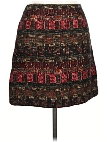 Jigsaw Casual Skirt (view 1)