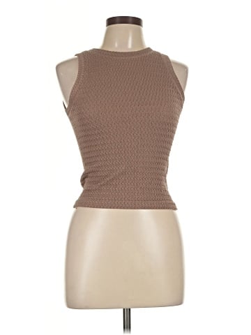 Aura Sleeveless Top (view 1)