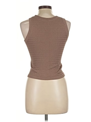 Aura Sleeveless Top (view 2)
