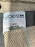 Joe's Jeans Chevron-herringbone Blue Jeans Size 31 waist - photo 8