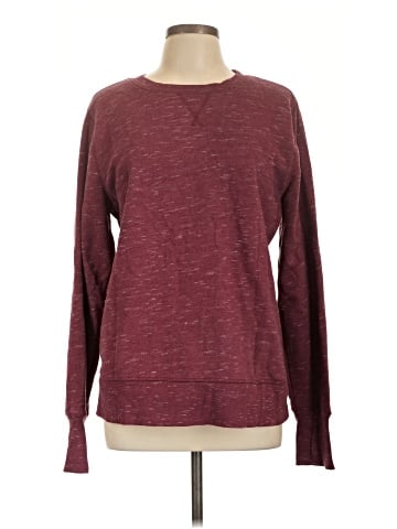 Tek Gear Pullover Sweater (view 1)