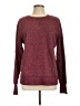 Tek Gear Burgundy Pullover Sweater Size L - photo 1