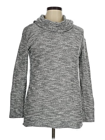 Merona Turtleneck Sweater (view 1)