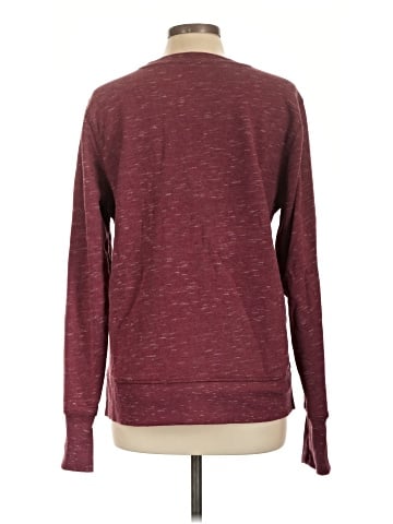 Tek Gear Pullover Sweater (view 2)