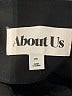 About Us Black Cardigan Size M - photo 8